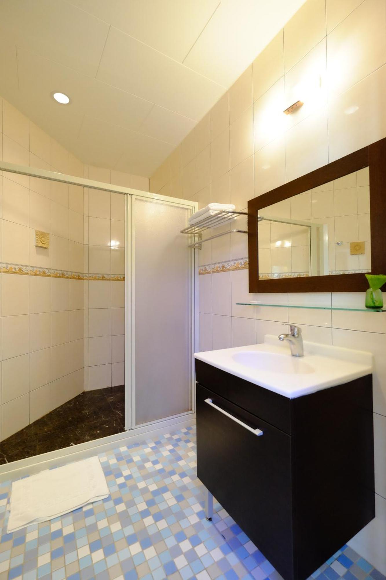 Haiye Guest House Kenting Rom bilde