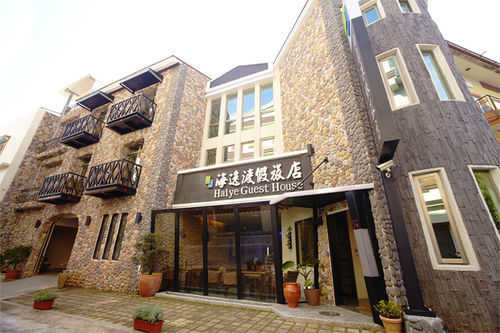 Haiye Guest House Kenting Eksteriør bilde