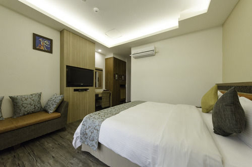 Haiye Guest House Kenting Eksteriør bilde